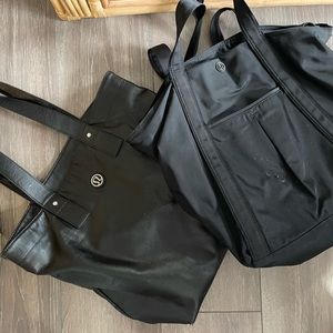 Bundle lululemon bags